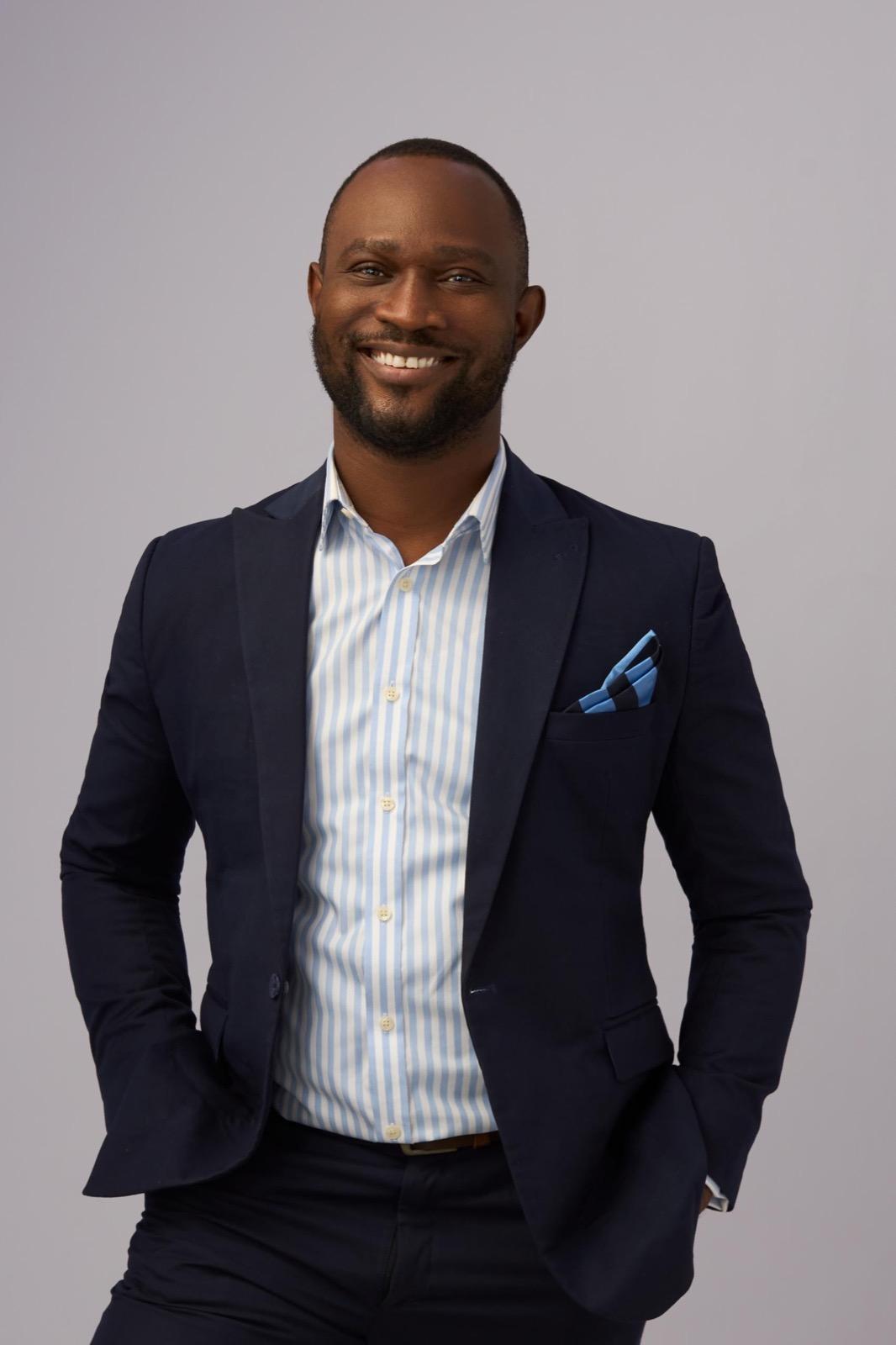 Babatunde Adebajo