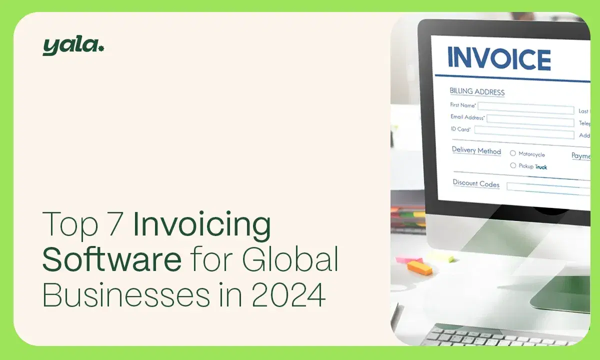 7 Best Invoicing Software Tools for Global Businesses in 2024