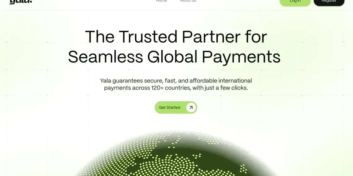 How Yala Simplifies International Payments