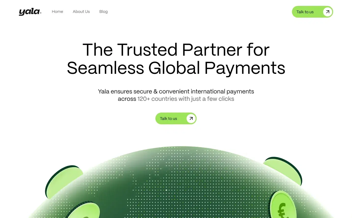 Unlocking Cross-Border Finance for your Business: A Beginner’s Guide to Setting Up Yala