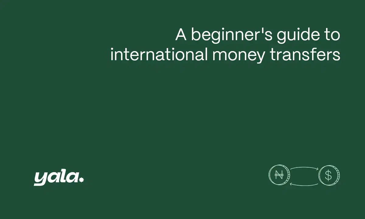 A beginner's guide to international money transfers