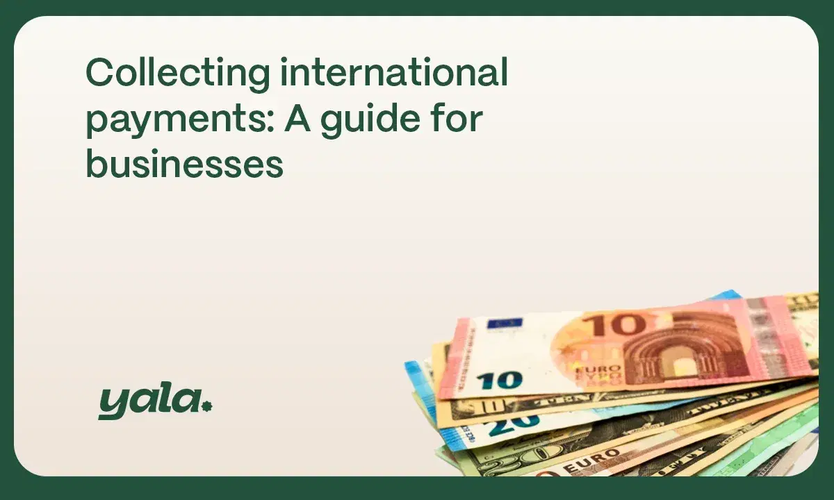 Collecting online payments: A guide for businesses