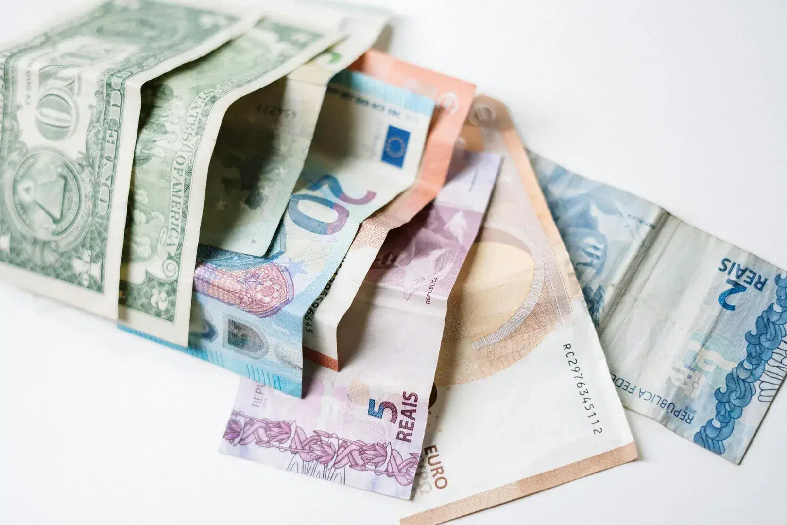 International Payments for Nigerian Businesses