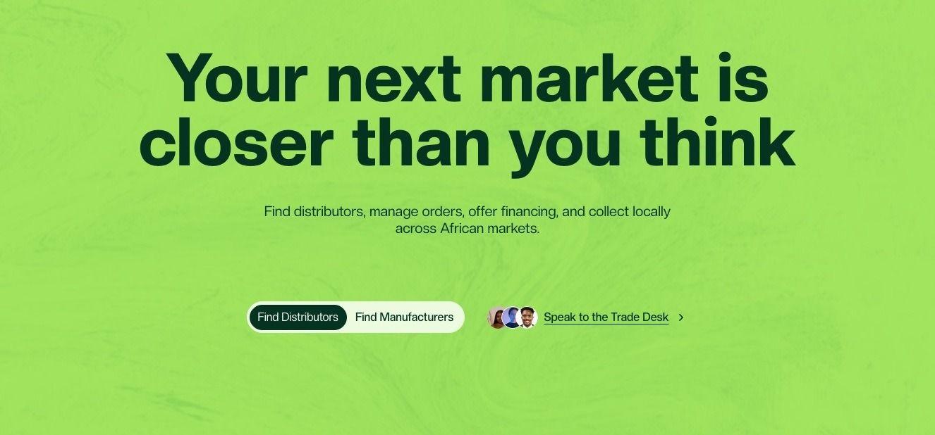 Yala Launches a New Home for the Trade Desk