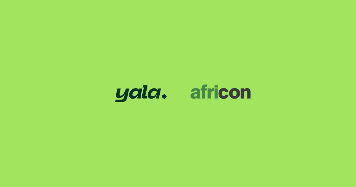 Yala Partners with africon to Help Manufacturers Enter and Grow in African Markets